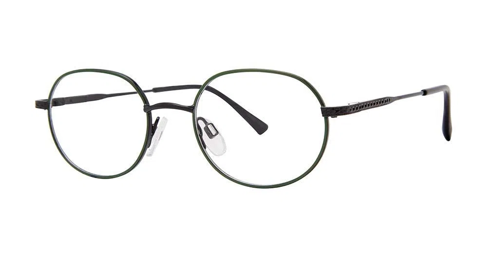 MODERN METALS CHUMMY Eyeglasses - view 4